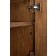 Caden Door Bookcase by Aspenhome