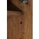 Caden Door Bookcase by Aspenhome