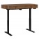 Caden 60" Lift Desk by Aspenhome
