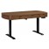 Caden 60" Lift Desk by Aspenhome