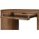 Caden 64" Single Pedestal Desk by Aspenhome