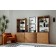 Caden Combo Lateral File by Aspenhome