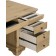 Chateau Philippe 72" Executive Desk by Aspenhome