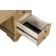 Chateau Philippe 72" Executive Desk by Aspenhome