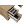 Chateau Philippe 72" Executive Desk by Aspenhome
