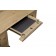Chateau Philippe 72" Executive Desk by Aspenhome