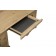 Chateau Philippe 72" Executive Desk by Aspenhome