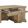 Chateau Philippe 72" Executive Desk by Aspenhome