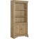 Chateau Philippe Door Bookcase by Aspenhome