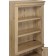 Chateau Philippe Door Bookcase by Aspenhome