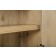 Chateau Philippe Door Bookcase by Aspenhome
