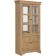 Chateau Philippe Glass Door Bookcase by Aspenhome