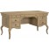Chateau Philippe 64" Half Pedestal Desk by Aspenhome