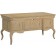 Chateau Philippe 64" Half Pedestal Desk by Aspenhome