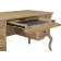 Chateau Philippe 64" Half Pedestal Desk by Aspenhome