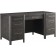 Sloane 66" Executive Desk by Aspenhome