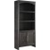 Sloane Door Bookcase by Aspenhome