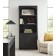 Sloane Door Bookcase by Aspenhome