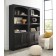 Sloane Door Bookcase by Aspenhome