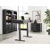 Sloane 60" Lift Desk by Aspenhome