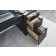 Rylan 66" Executive Desk by Aspenhome