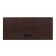 Weston 66" Executive Desk with Power by Aspenhome