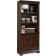 Weston Door Bookcase by Aspenhome