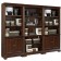 Weston Door Bookcase by Aspenhome, bookcases sold separately