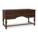 Weston 60" Half-Pedestal Desk by Aspenhome