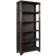 Reeds Farm Open Bookcase by Aspenhome