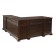 Weston L-Shaped Desk with Hutch by Aspenhome 