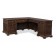 Weston L-Shaped Desk by Aspenhome