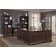Weston L-Shaped Desk by Aspenhome, pieces sold separately