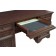 Richmond 66" Executive Desk by Aspenhome 