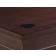 Richmond 66" Executive Desk by Aspenhome 