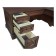 Richmond L-Shaped Desk by Aspenhome