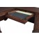 Richmond L-Shaped Desk by Aspenhome