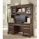 Richmond 66" Credenza Desk & Hutch by Aspenhome