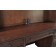 Richmond 66" Credenza Desk & Hutch by Aspenhome