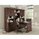 Richmond Modular Desk by Aspenhome, chair sold separately