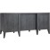 Preston 66" Executive Desk by Aspenhome
