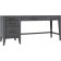 Preston Single Pedestal Desk by Aspenhome 