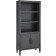 Preston Door Bookcase by Aspenhome
