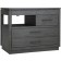 Preston Workstation Combo File w/Lift Top by Aspenhome