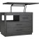 Preston Workstation Combo File w/Lift Top by Aspenhome