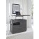 Preston Workstation Combo File w/Lift Top by Aspenhome