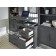 Preston Workstation Combo File w/Lift Top by Aspenhome, bookcases sold separately