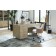 Maddox 66" Executive Desk by Aspenhome, other pieces sold separately