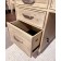 Maddox 66" Executive Desk by Aspenhome