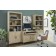 Maddox Door Bookcase by Aspenhome, Pieces sold separately